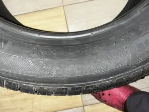 Michelin 245/55r19