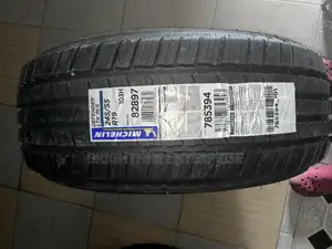 Michelin 245/55r19