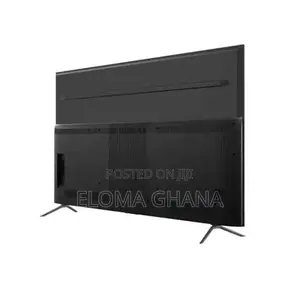 < 85 Inch Qled Smart Android TV - TCL New