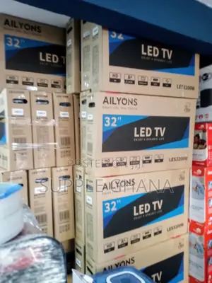 DVD Ailyons Television Digital Ailyons Television Digital