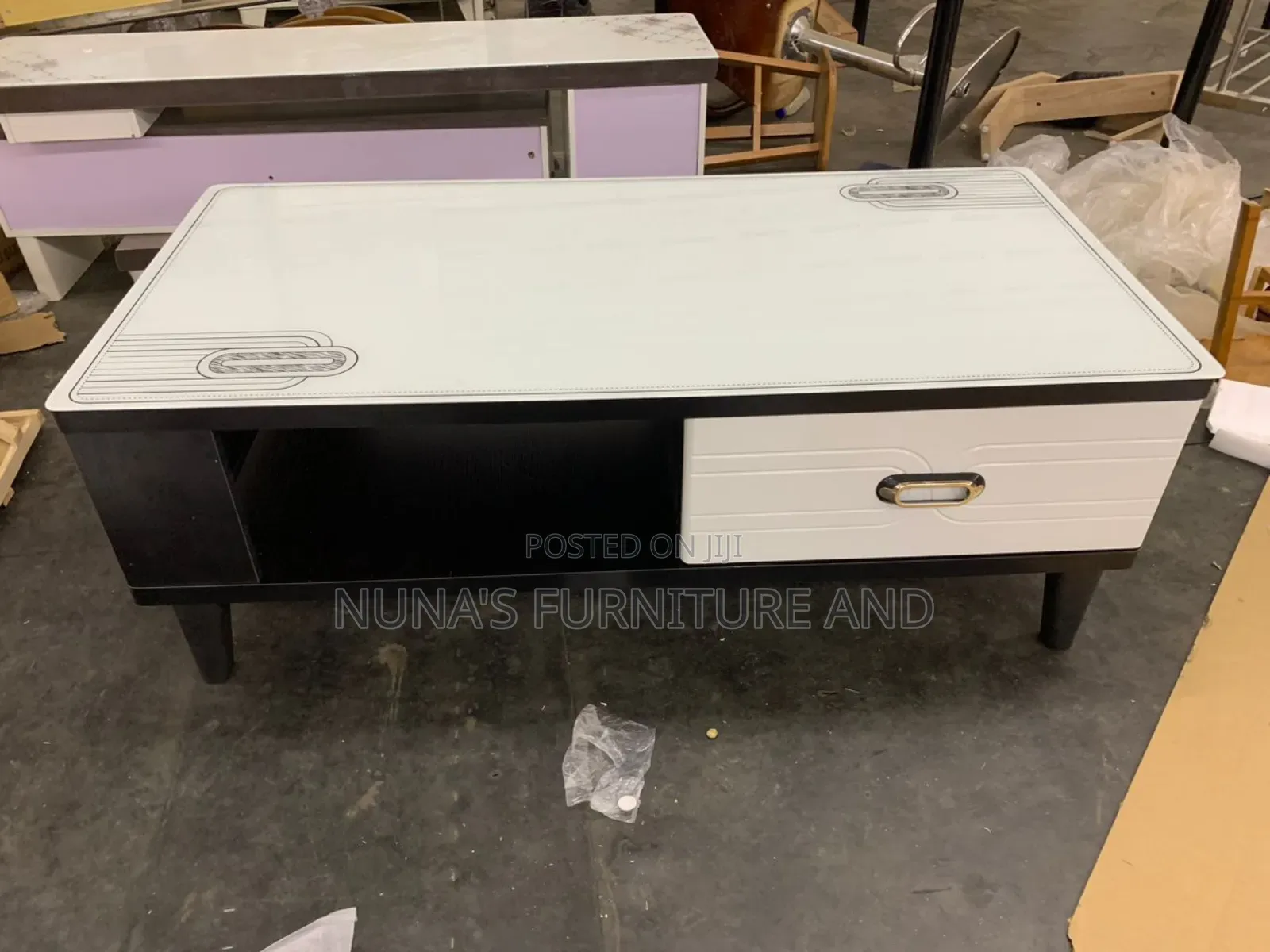 Center Table
