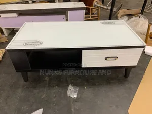 Center Table