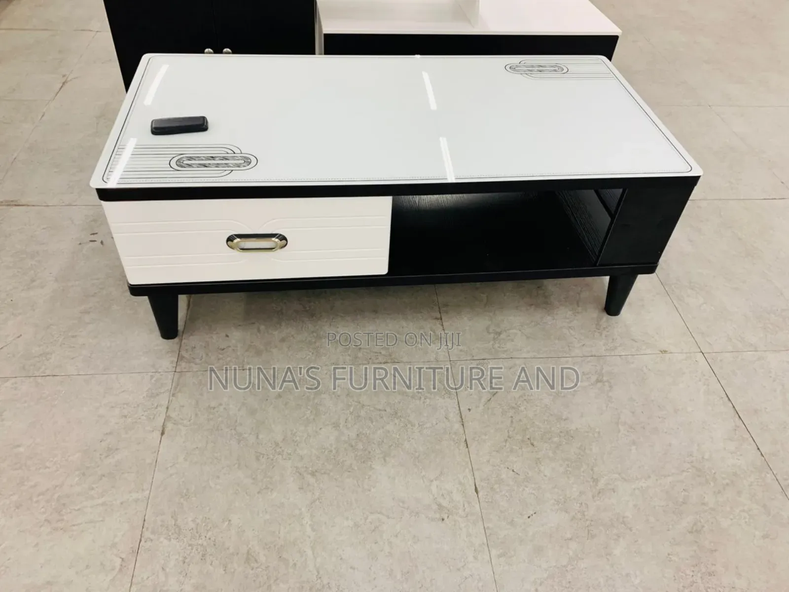 Center Table
