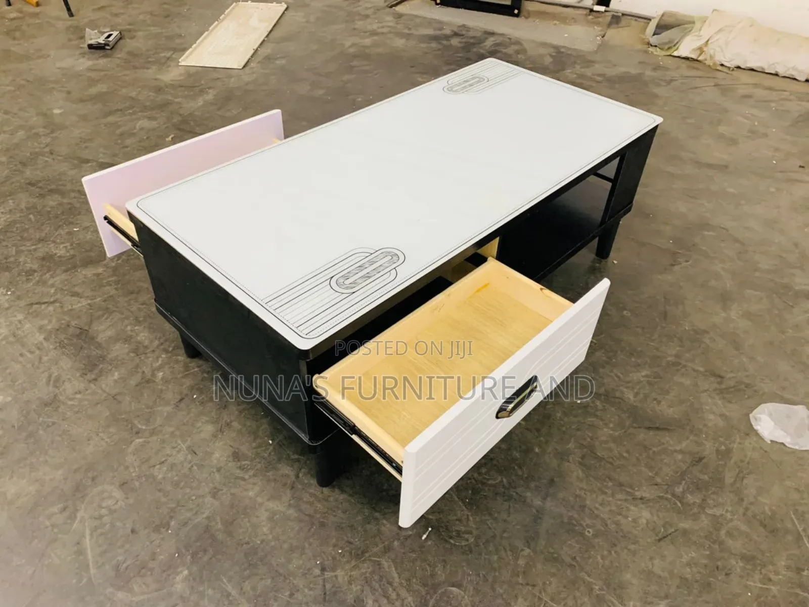 Center Table