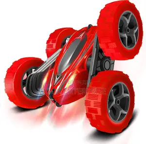 Photo - Stunt Car/Kid Toy Car
