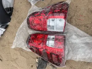 Toyota Hilux Vigo Taillights 2016 2017 2018 2019