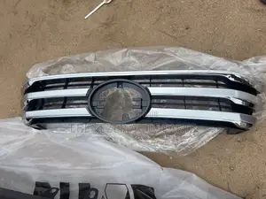 Toyota Hilux/Vigo Front Grille/Shells 2016 2017 2018