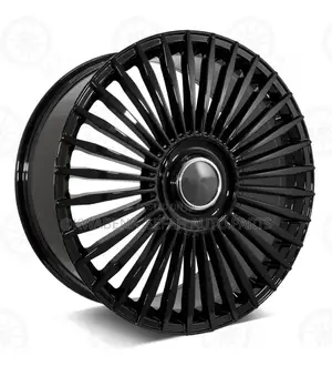 Original Range Rover Velar Rims Available