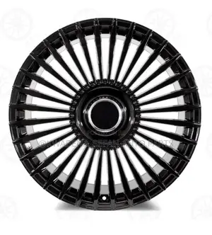 Original Range Rover Velar Rims Available