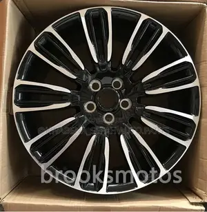 Original Range Rover Sport Rims Available