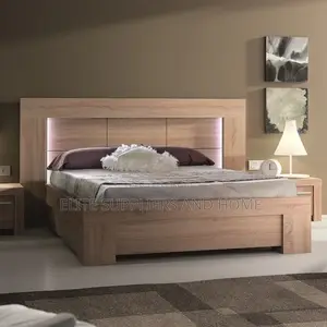 Bed (Queen Size)