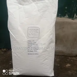 CMC Carboxymethyl Cellulose