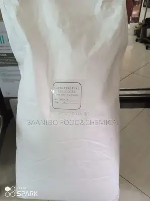 CMC Carboxymethyl Cellulose