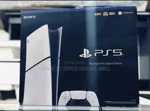 Original Ps5 Console