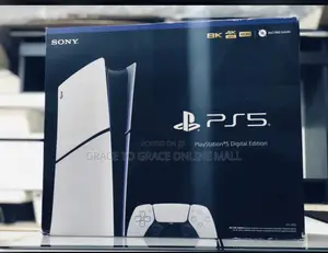 Original Ps5 Console