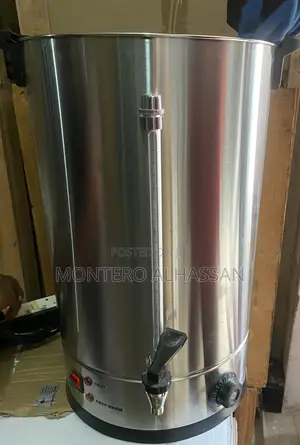 45l Water Boiler