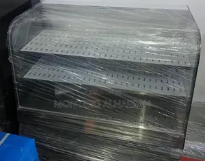 Warmer Stainless Steel