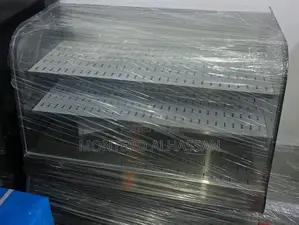 Warmer Stainless Steel