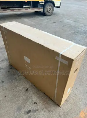 State-of-the-Art Samsung 55" the Serif Tv | Uhd Smart HDR