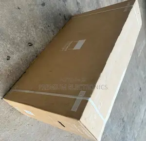 State-of-the-Art Samsung 55" the Serif Tv | Uhd Smart HDR