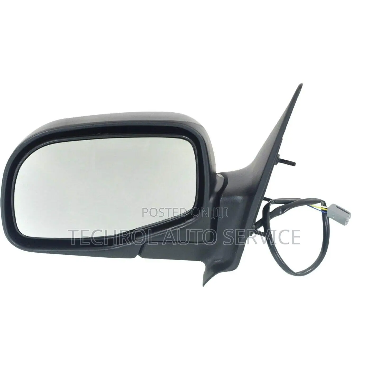 Driving Mirror
