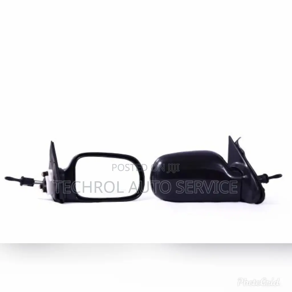 Driving Mirror