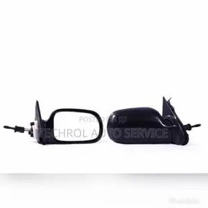Driving Mirror