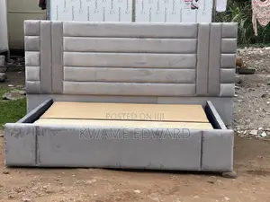 King Size Bed Frame