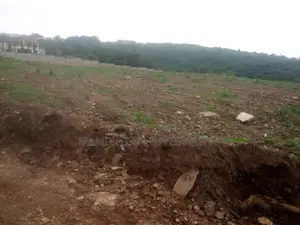 First-Elegant Land at Oyarifa Hill-Top