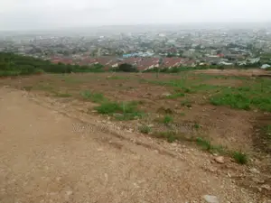 First-Elegant Land at Oyarifa Hill-Top