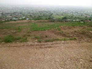 First-Elegant Land at Oyarifa Hill-Top