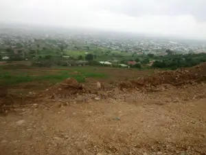 First-Elegant Land at Oyarifa Hill-Top