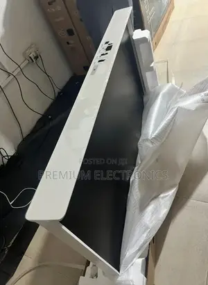 Effortlessly Transform Your Home | Samsung Serif 55" UHD