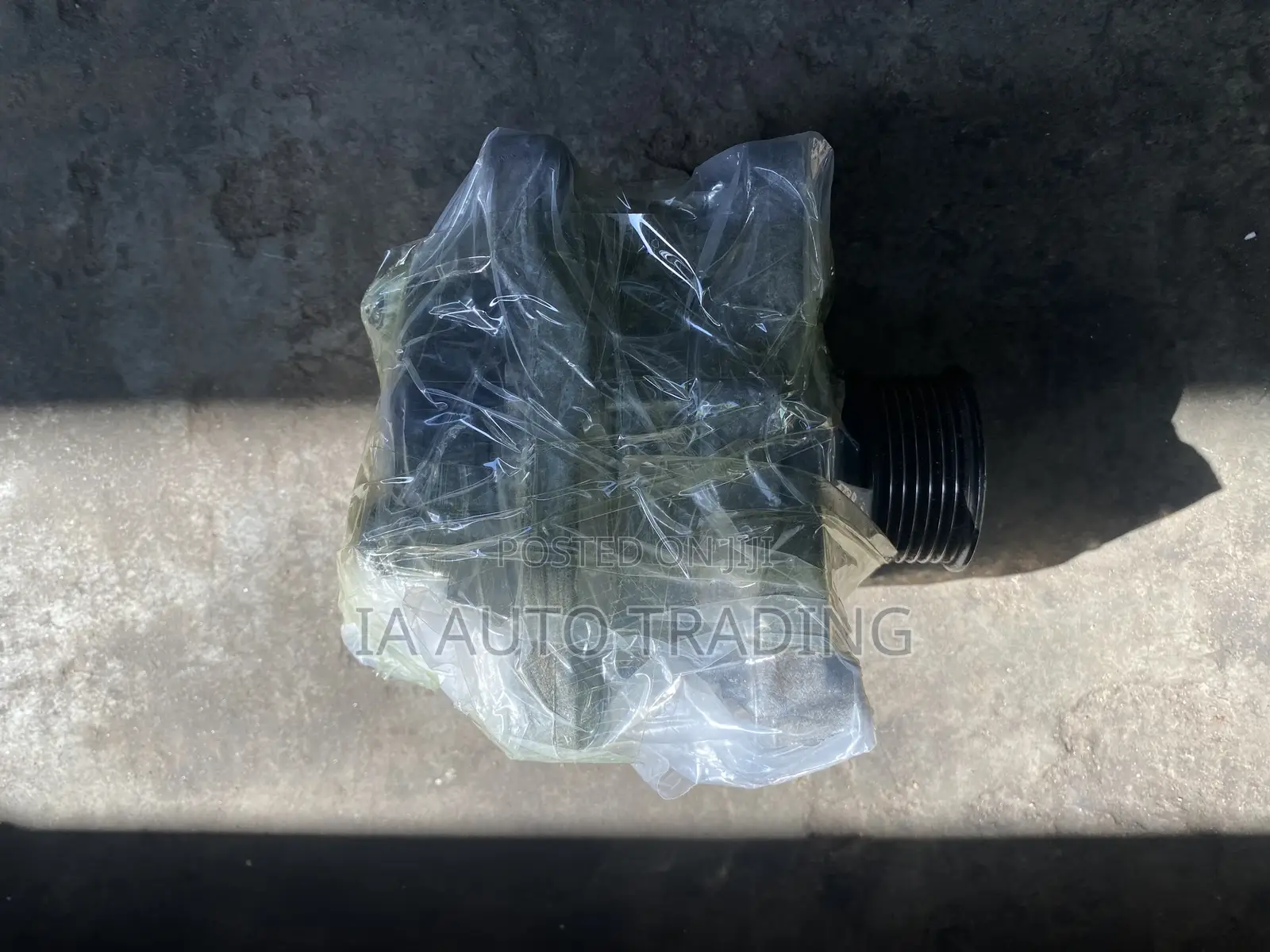 All Honda Alternator and Starter