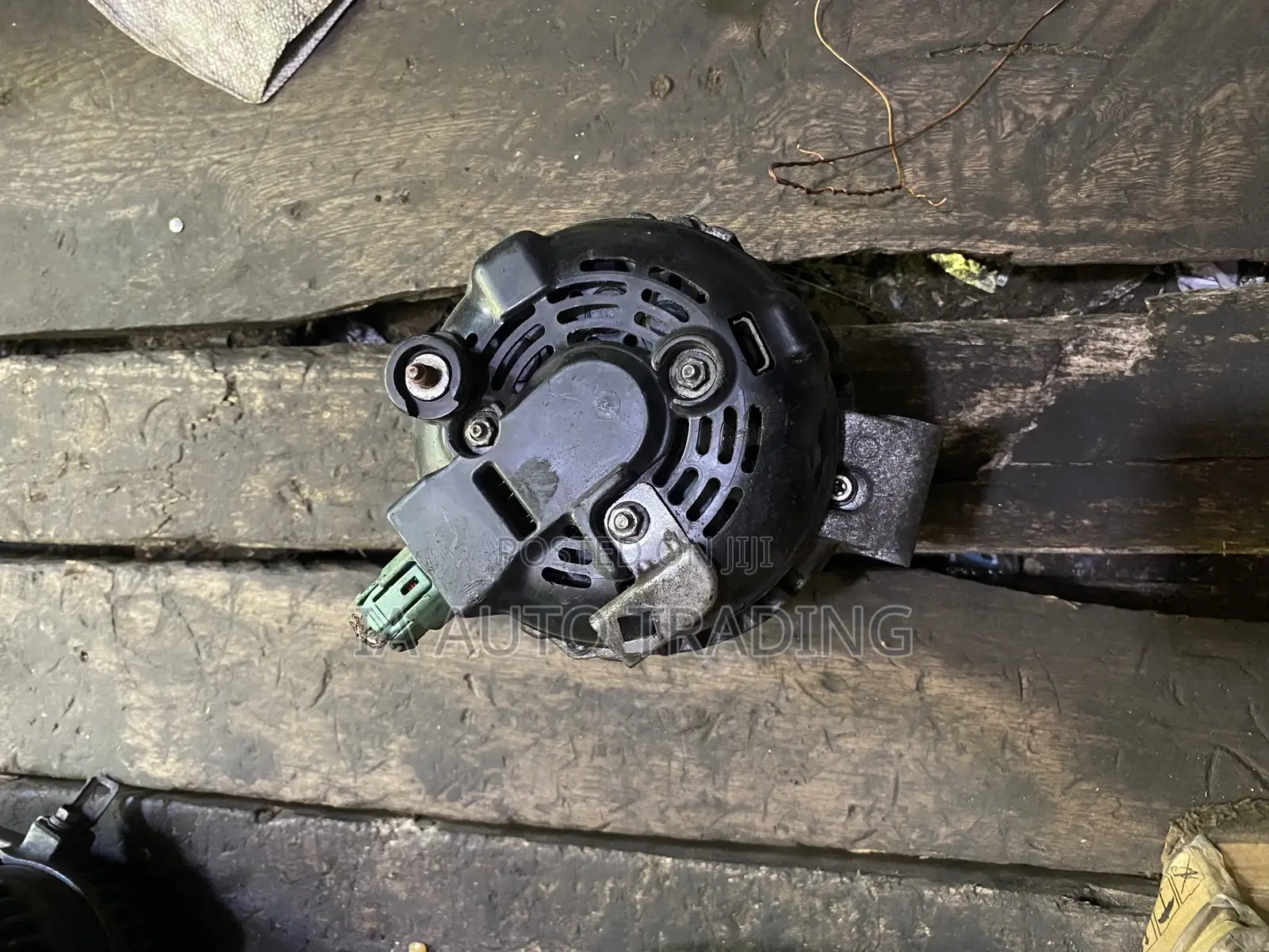 All Honda Alternator and Starter