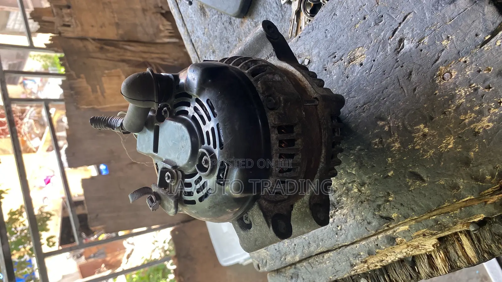 All Honda Alternator and Starter