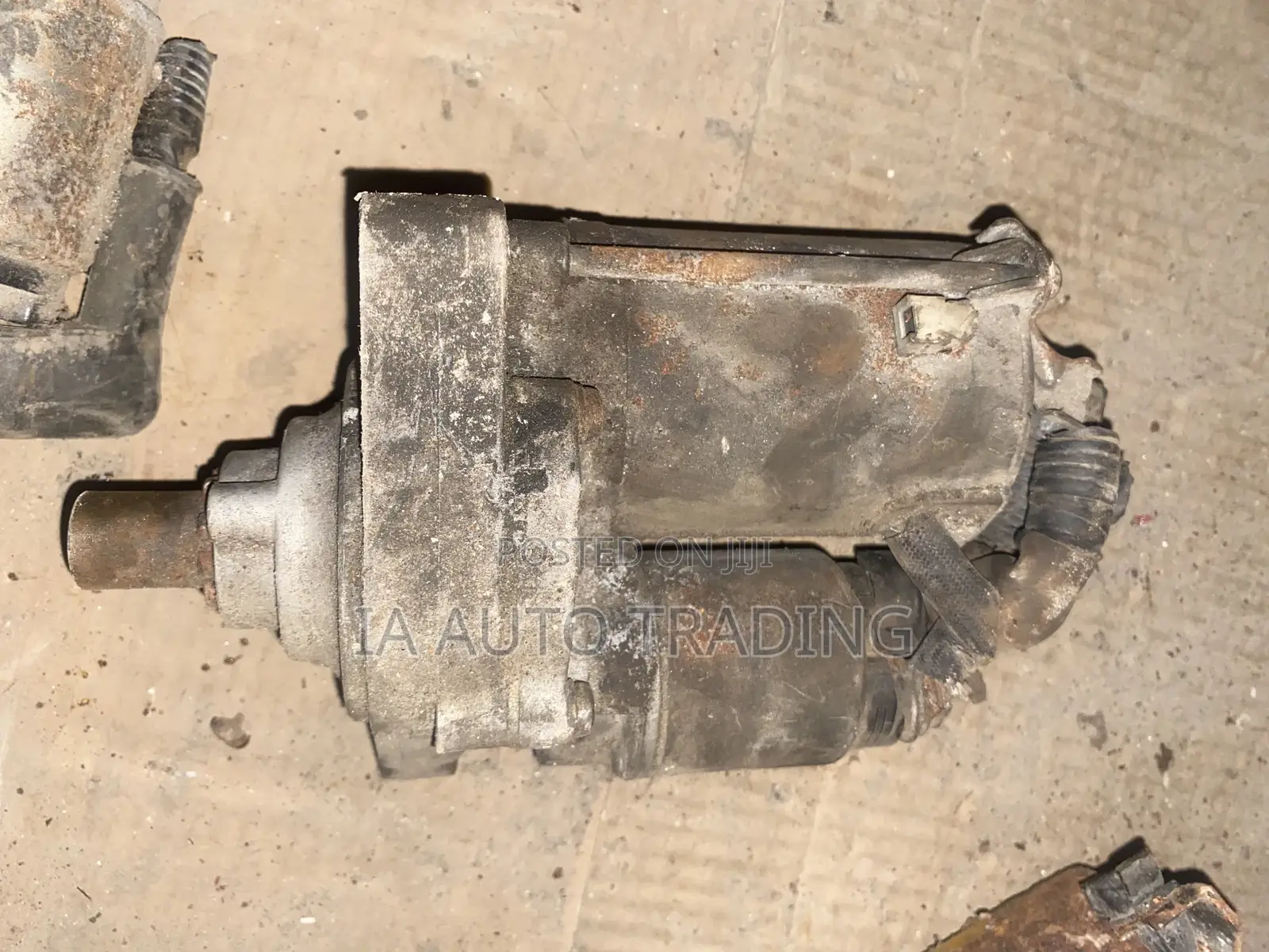 All Honda Alternator and Starter