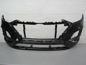 Tucson 2019,2020,2021 Front Bumper