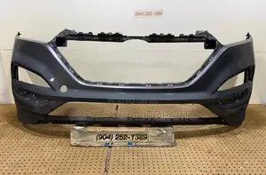 Hyundai Tucson 2016,2017,2018 Front Bumper