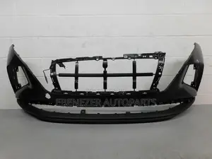 Hyundai Tucson 2022 2023 Front Bumper