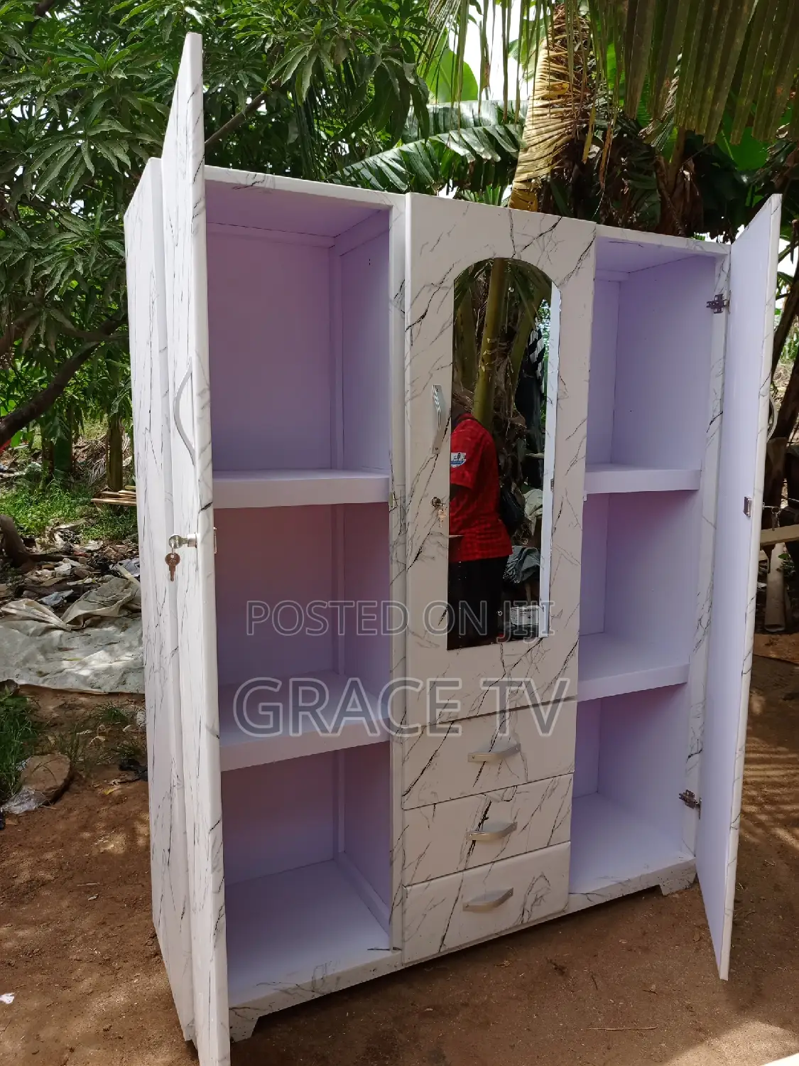 Quality Wardrobe