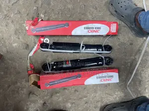 Elantra Back Shock 2011 2012 2013 2014