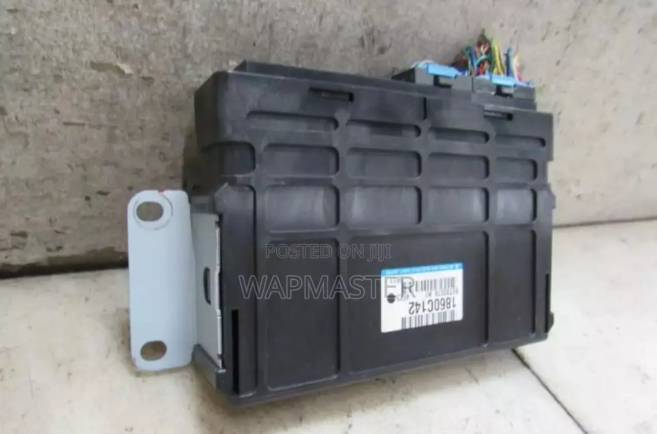 ECU and TCM for Mistibushi Mirage Control Board Available