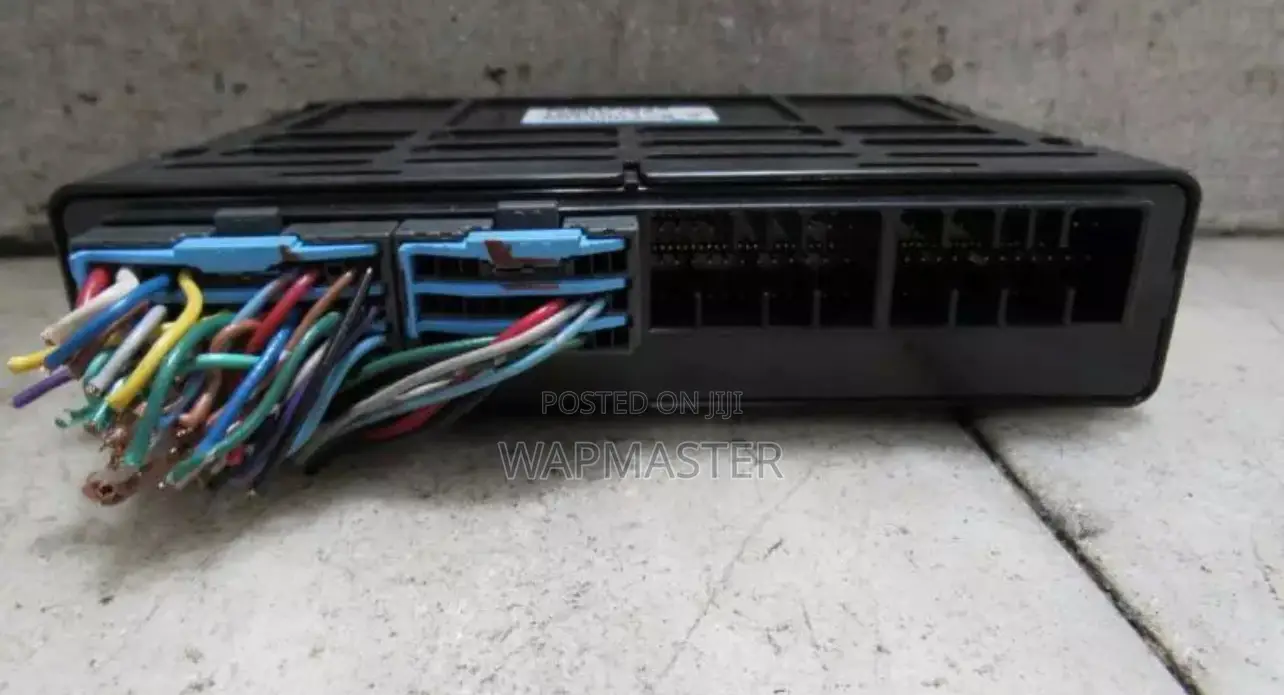 ECU and TCM for Mistibushi Mirage Control Board Available
