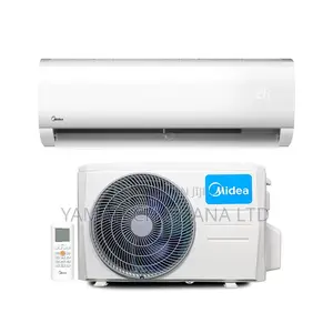 Midea 1.5hp Air Conditioner R410 Model