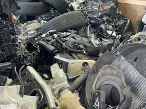 Original Range Rover Engines Available