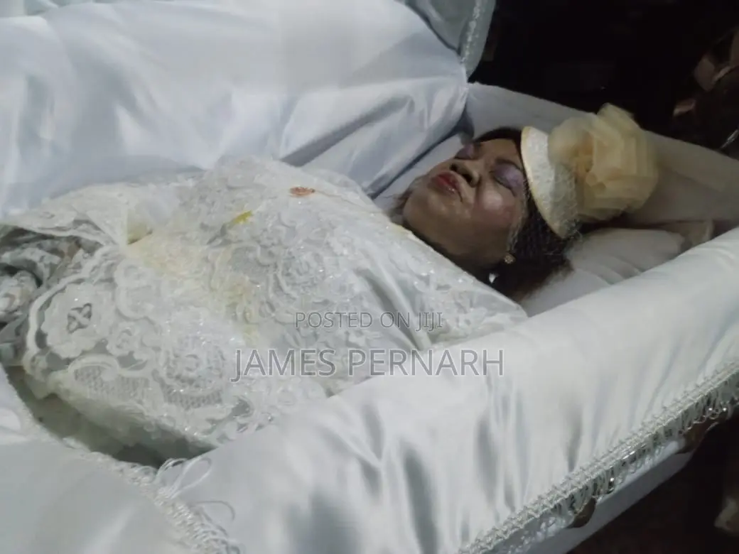 Funeral Undertaker