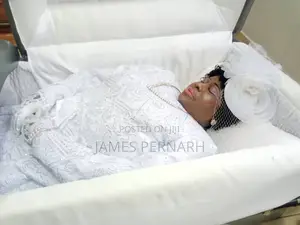 Funeral Undertaker