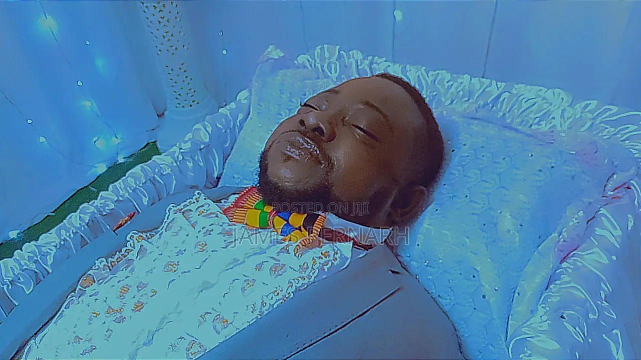 Funeral Undertaker