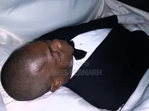 Funeral Undertaker